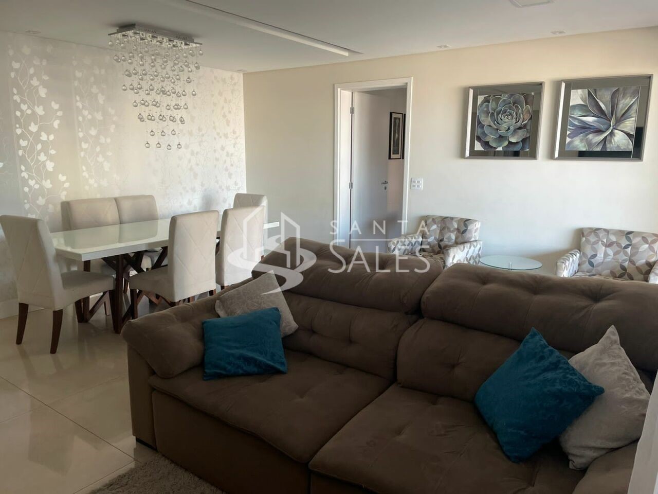 Apartamento, 3 quartos, 120 m² - Foto 22