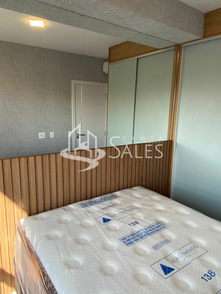 Apartamento, 1 quarto, 29 m² - Foto 12