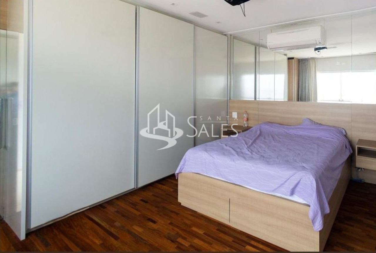 Apartamento, 4 quartos, 230 m² - Foto 126