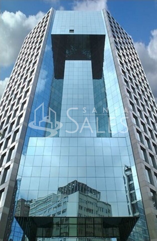 Sala-Conjunto, 202 m² - Foto 20