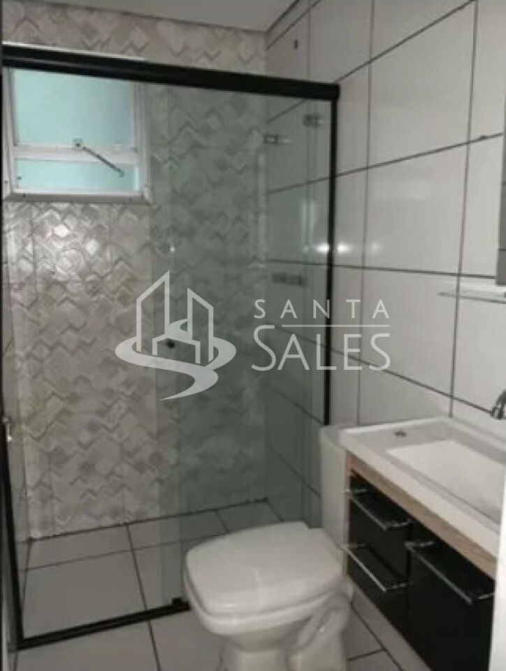 Apartamento, 3 quartos, 72 m² - Foto 2