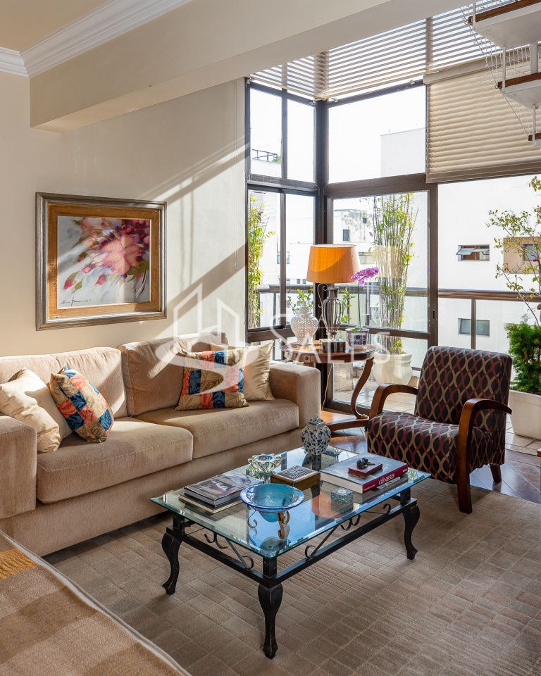 Cobertura, 3 quartos, 297 m² - Foto 9
