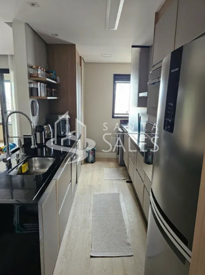 Apartamento, 2 quartos, 72 m² - Foto 7