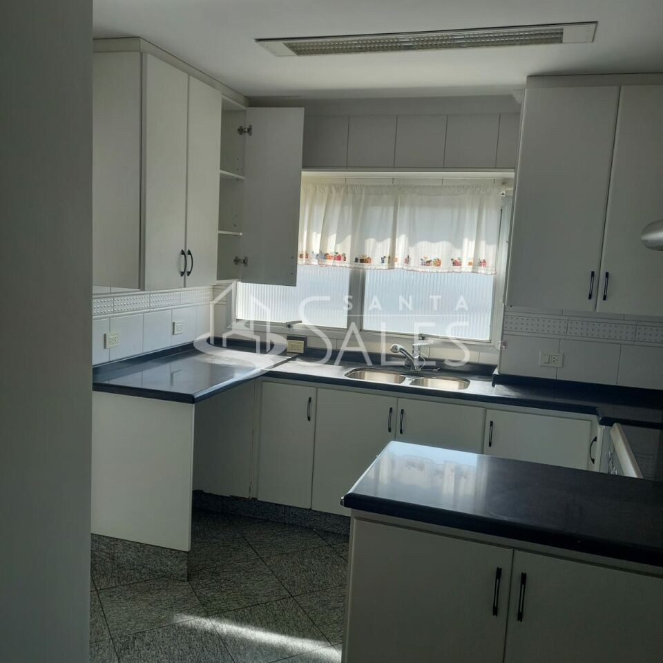 Cobertura à venda com 4 quartos, 360m² - Foto 34