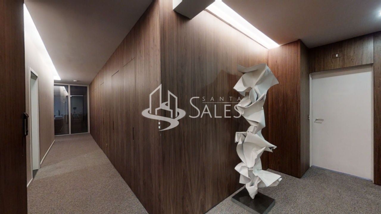 Prédio Inteiro, 3700 m² - Foto 11