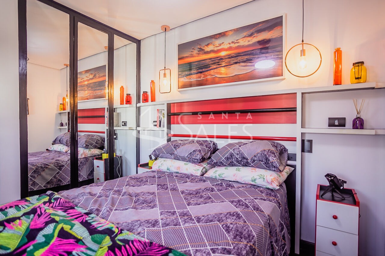 Cobertura, 2 quartos, 97 m² - Foto 6