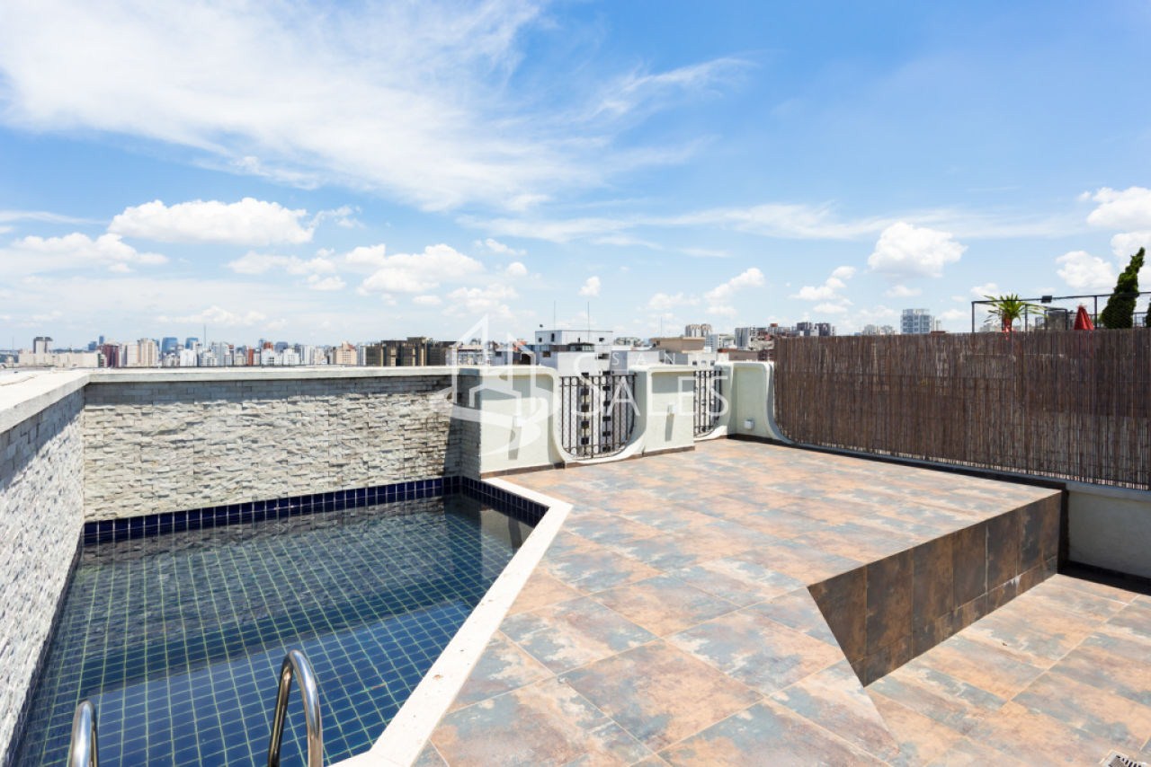 Apartamento, 2 quartos, 185 m² - Foto 28