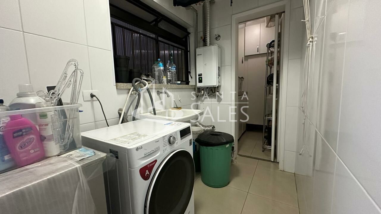 Apartamento, 3 quartos, 140 m² - Foto 26