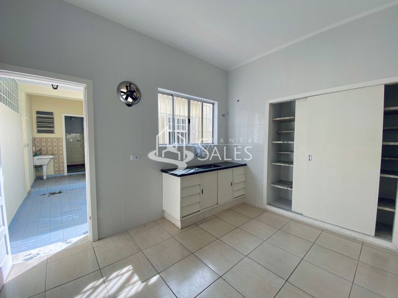 Sobrado, 2 quartos, 140 m² - Foto 17