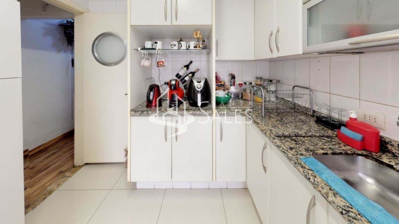 Sobrado, 4 quartos, 180 m² - Foto 7