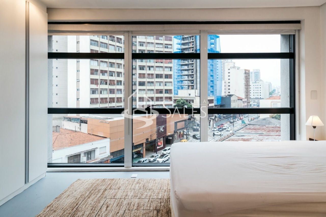 Apartamento, 1 quarto, 45 m² - Foto 13