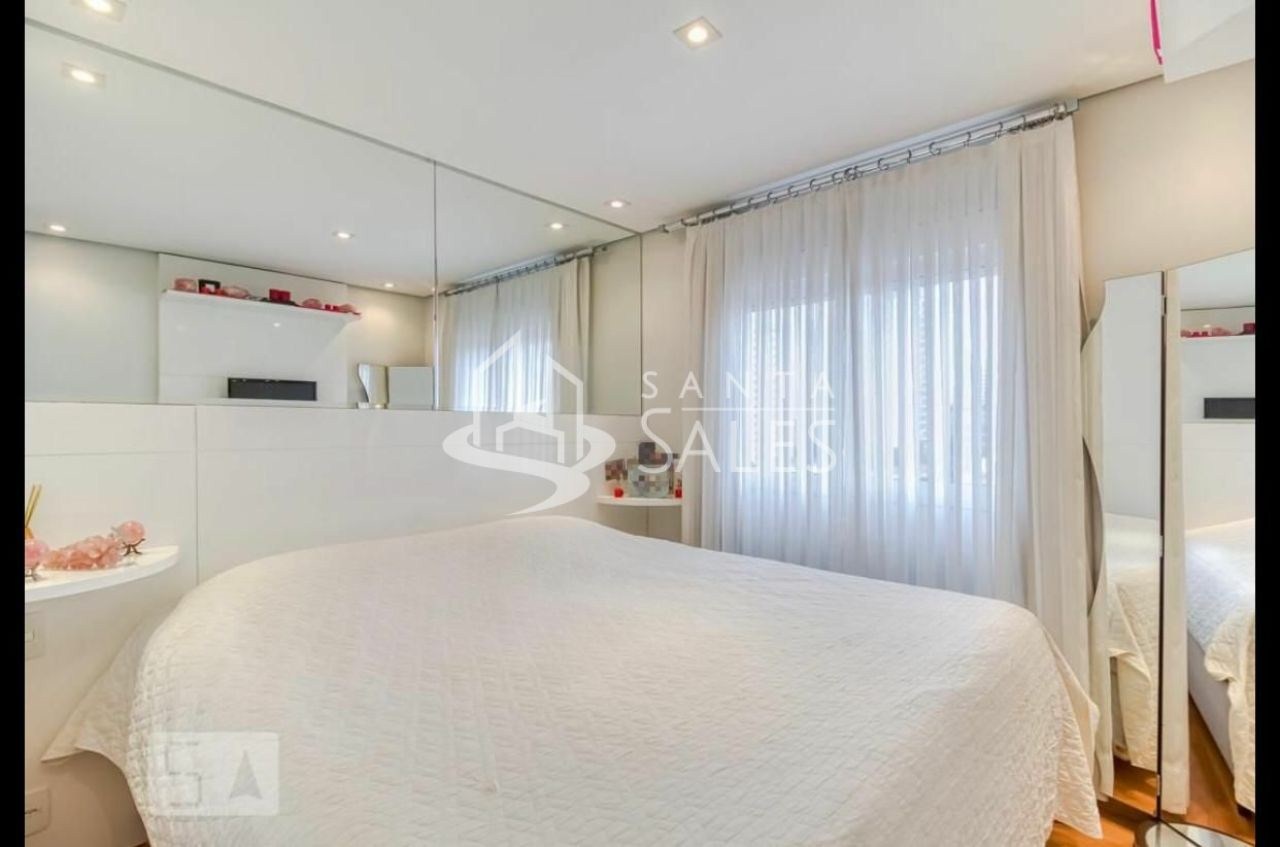 Apartamento, 2 quartos, 74 m² - Foto 2