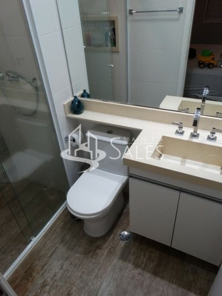 Apartamento, 2 quartos, 84 m² - Foto 12