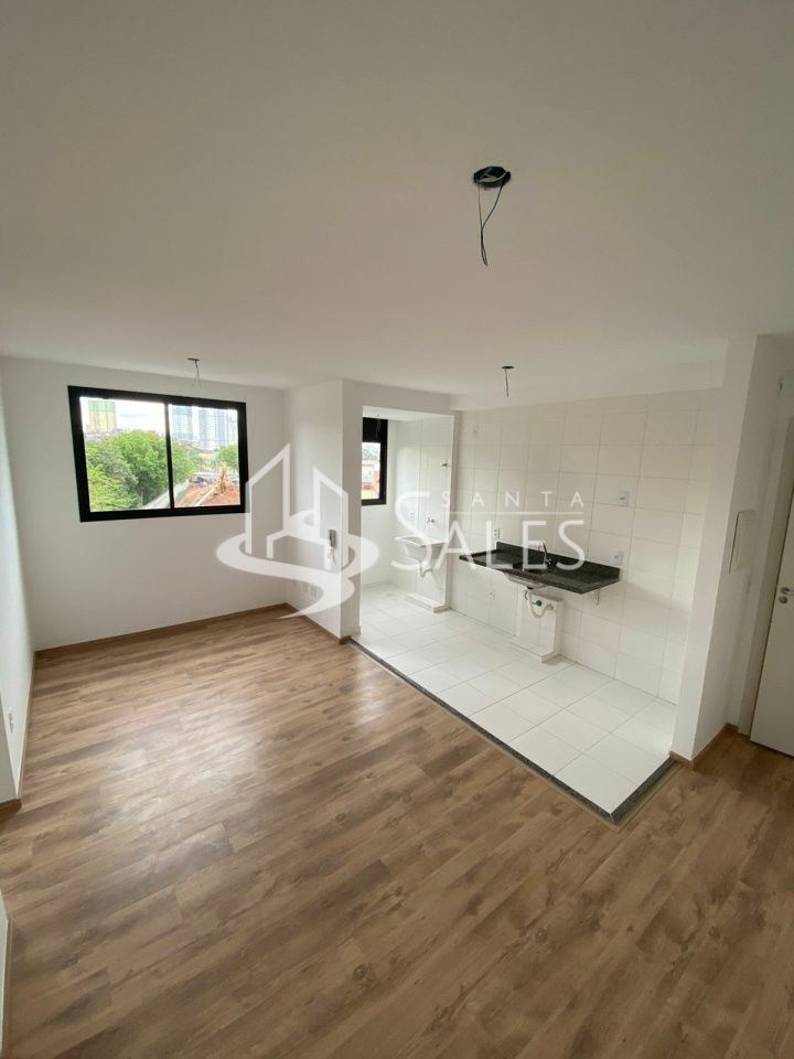 Apartamento, 2 quartos, 45 m² - Foto 6