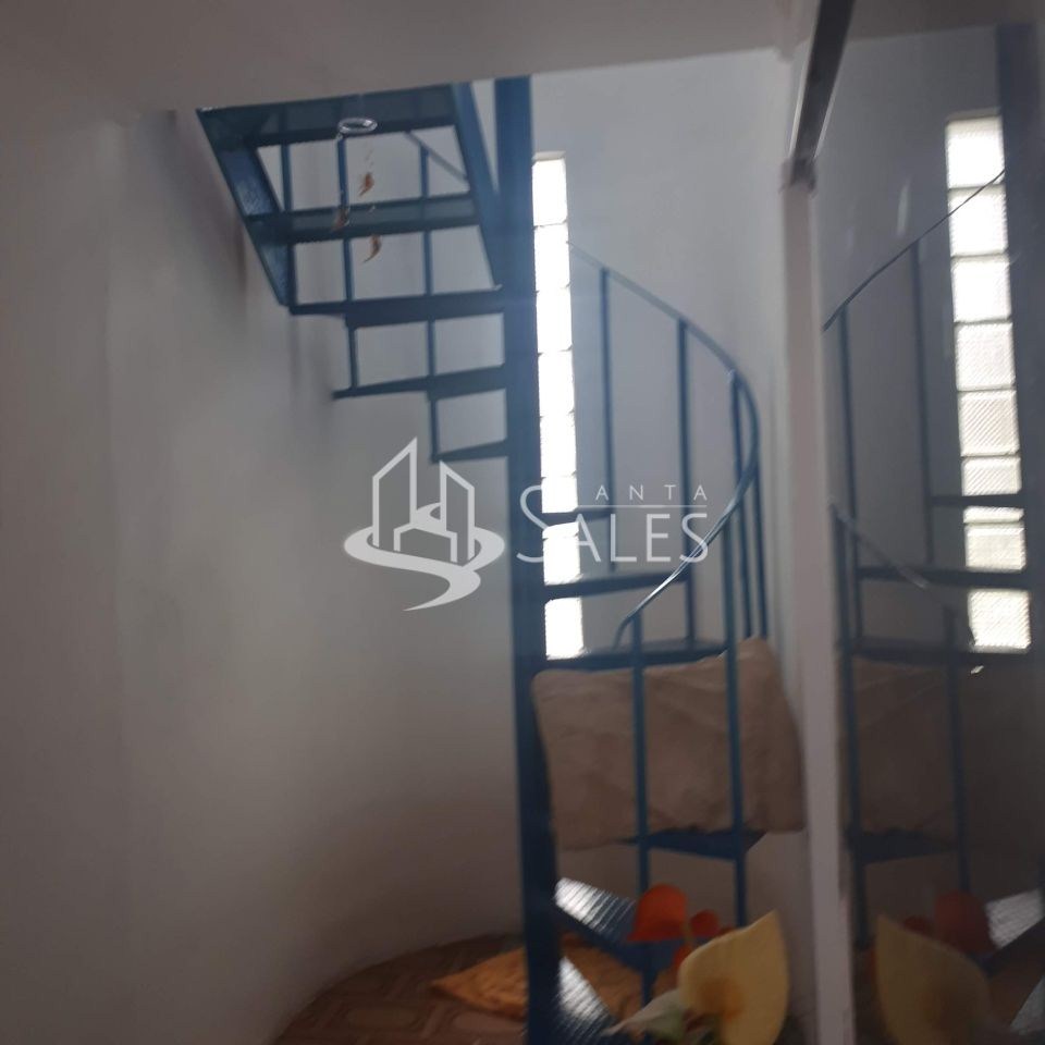Sobrado, 3 quartos, 271 m² - Foto 10