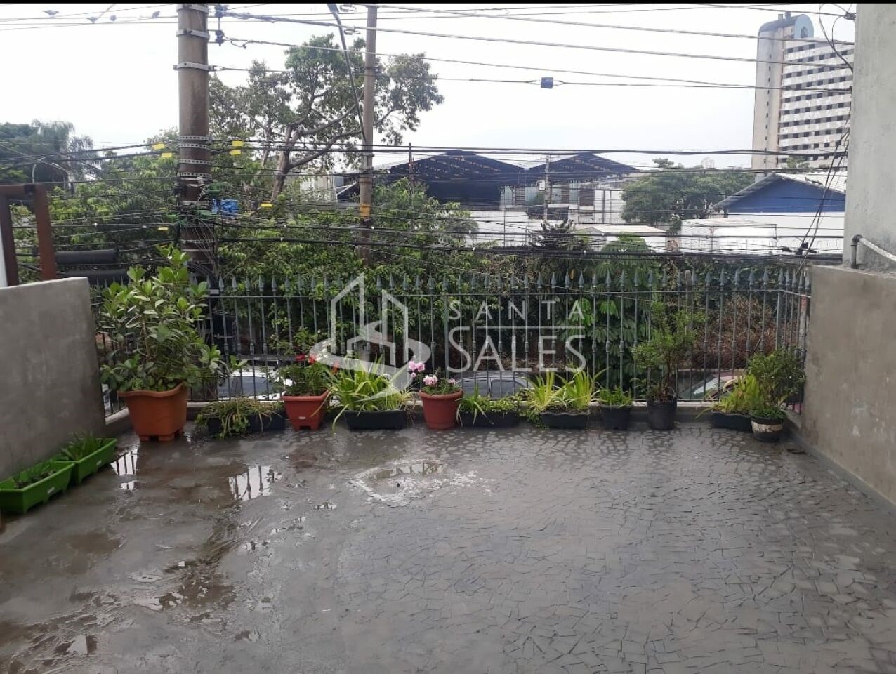 Casa, 5 quartos, 150 m² - Foto 36