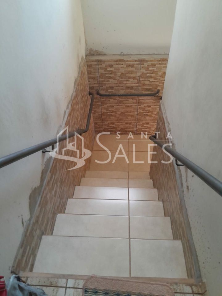 Casa à venda com 3 quartos, 209m² - Foto 28