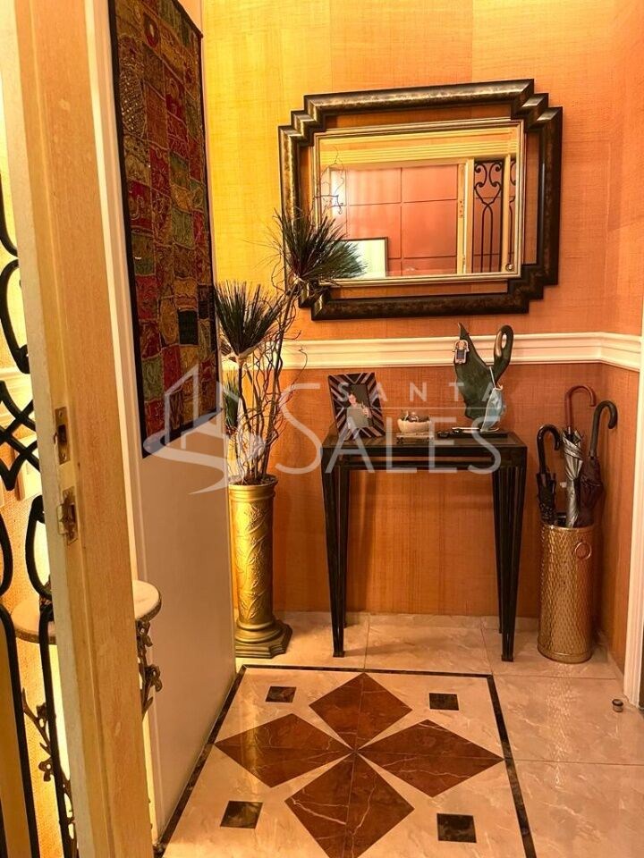 Apartamento, 4 quartos, 350 m² - Foto 1