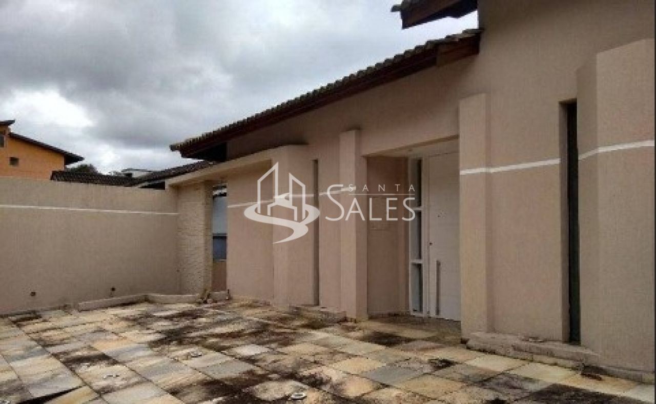 Casa de Condomínio, 4 quartos - Foto 18