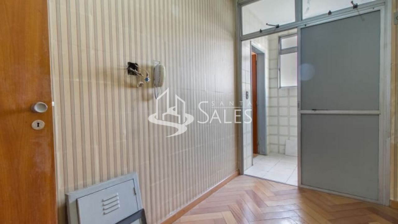 Cobertura, 4 quartos, 120 m² - Foto 9