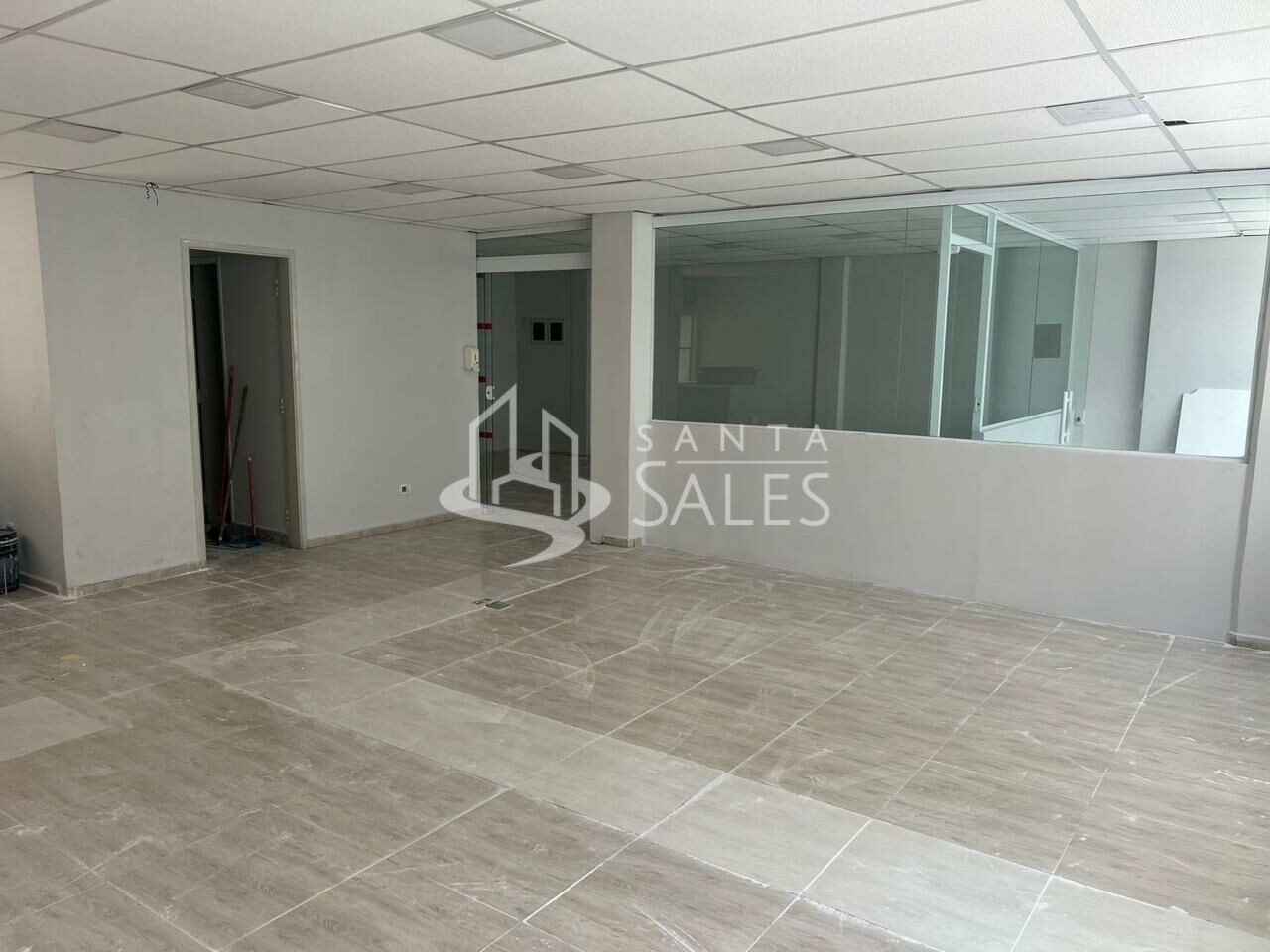 Sala-Conjunto, 35 m² - Foto 2