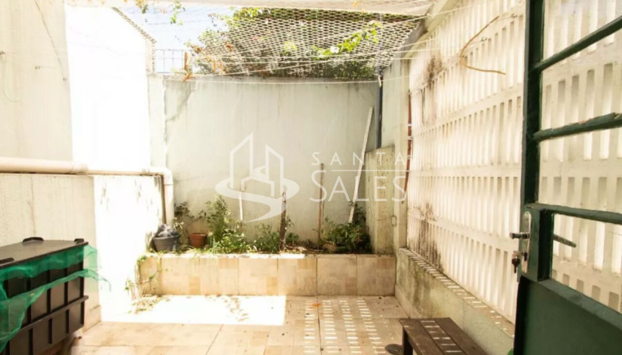 Casa, 1 quarto, 170 m² - Foto 19