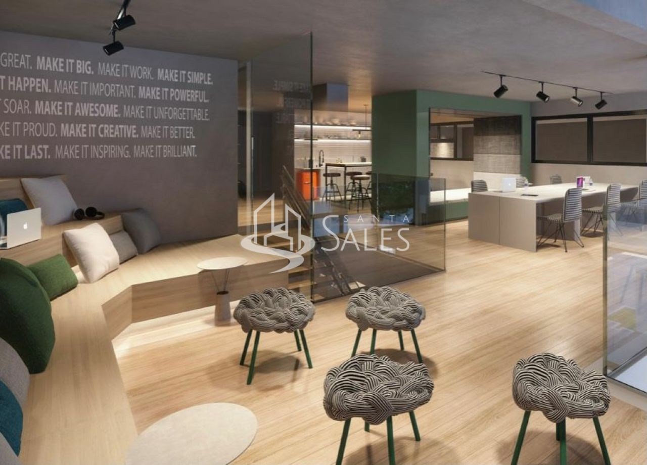 Apartamento, 3 quartos, 166 m² - Foto 5