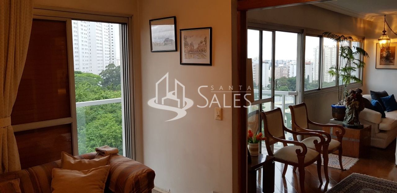 Apartamento, 4 quartos, 168 m² - Foto 14