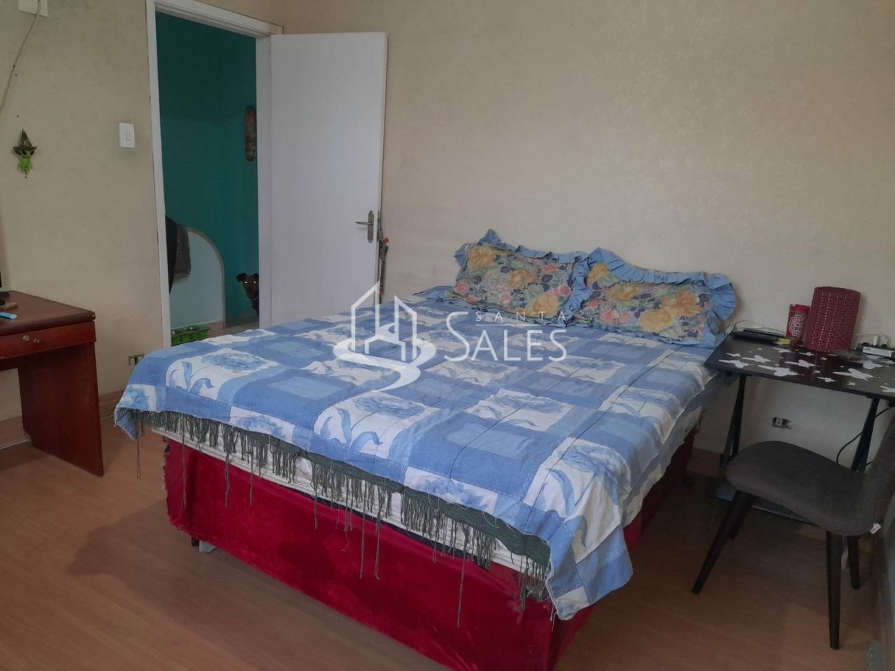 Apartamento, 1 quarto, 44 m² - Foto 8