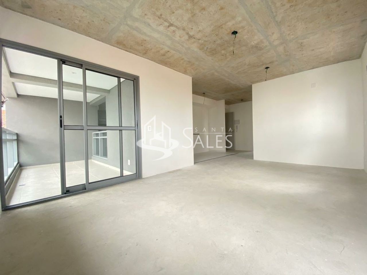 Apartamento, 3 quartos, 84 m² - Foto 5