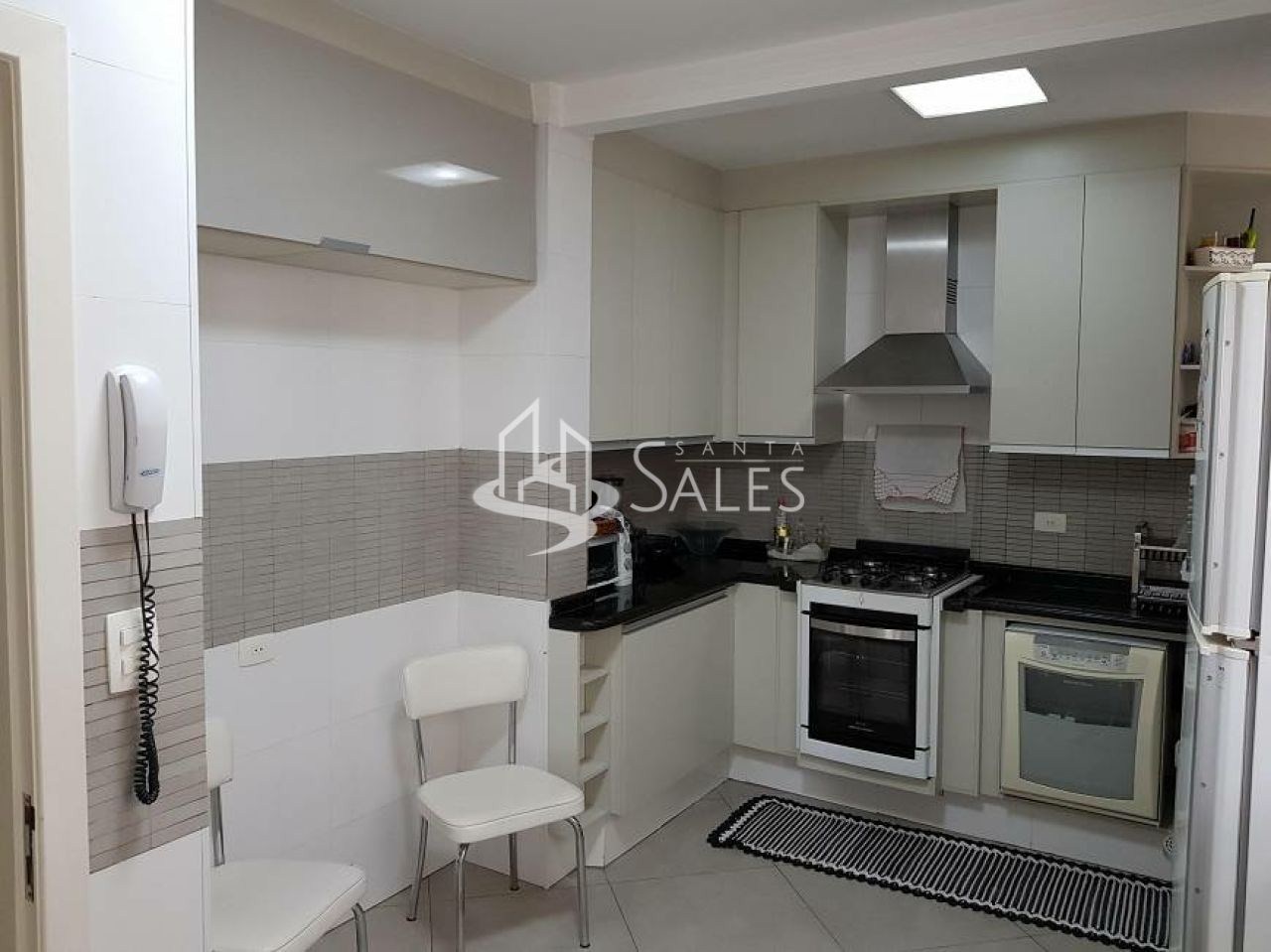 Apartamento, 3 quartos, 163 m² - Foto 3