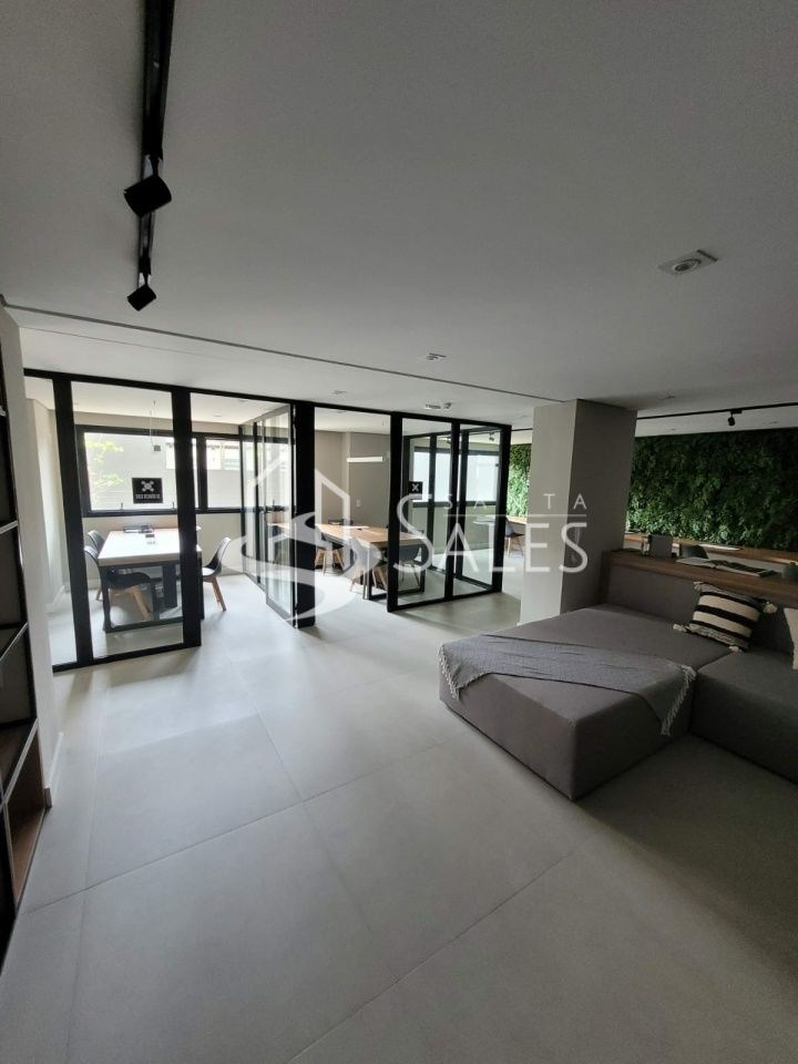 Apartamento, 1 quarto, 28 m² - Foto 5