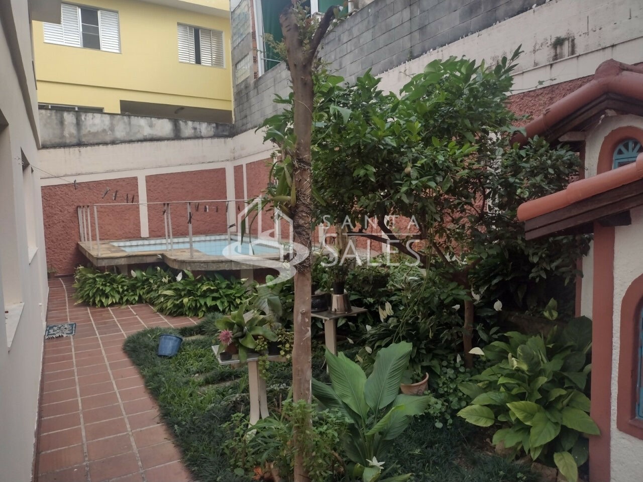 Casa, 4 quartos, 315 m² - Foto 10