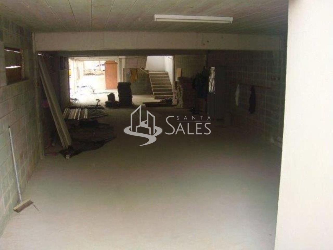 Depósito-Galpão-Armazém à venda, 710m² - Foto 7