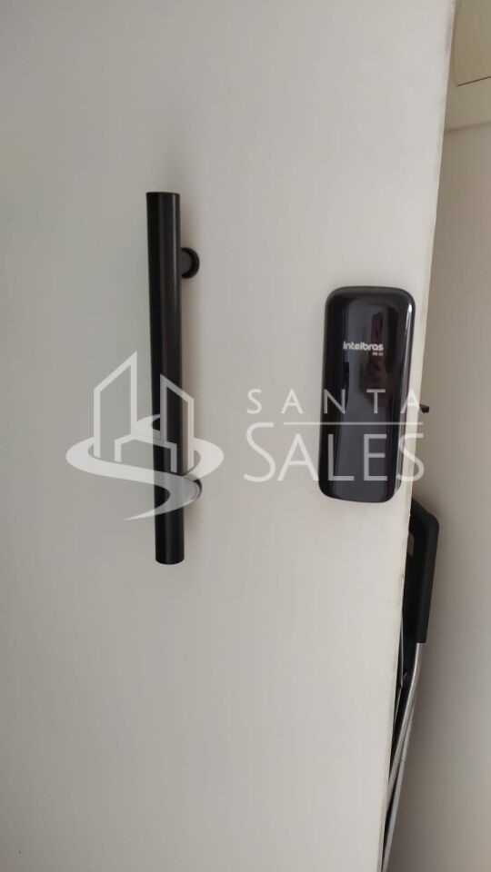 Apartamento, 2 quartos, 57 m² - Foto 1