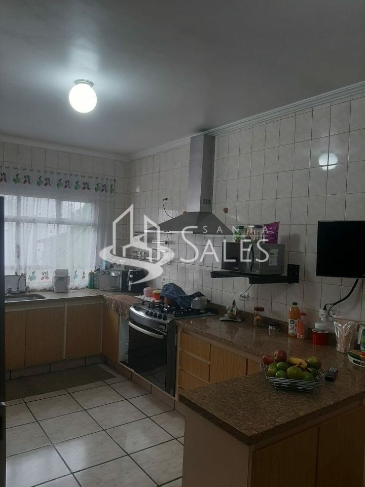 Casa, 5 quartos, 297 m² - Foto 1