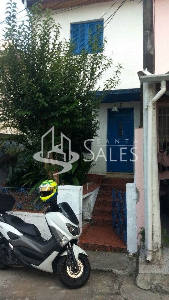 Sobrado, 2 quartos, 60 m² - Foto 5