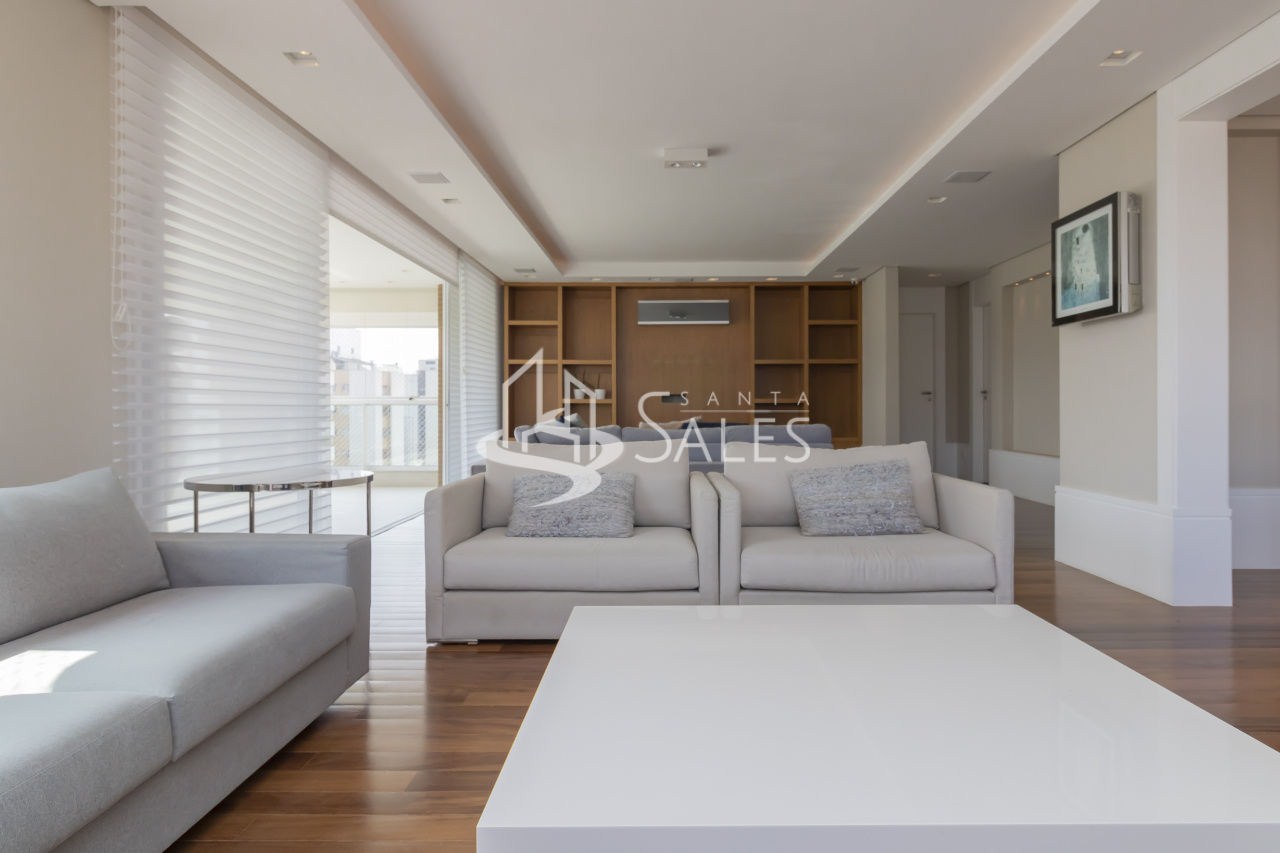 Apartamento, 3 quartos, 267 m² - Foto 7