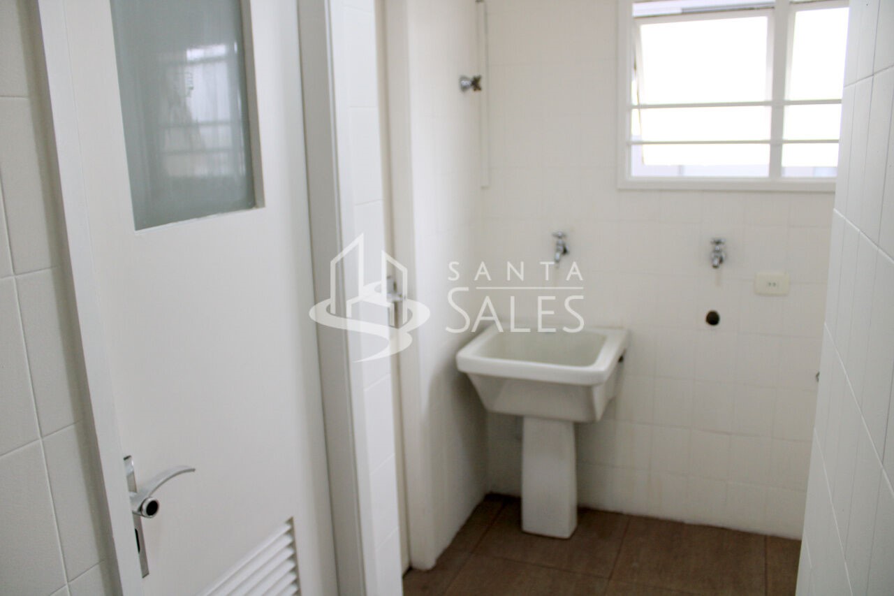 Apartamento à venda com 3 quartos, 205m² - Foto 25
