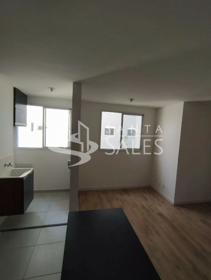 Apartamento, 2 quartos, 42 m² - Foto 4