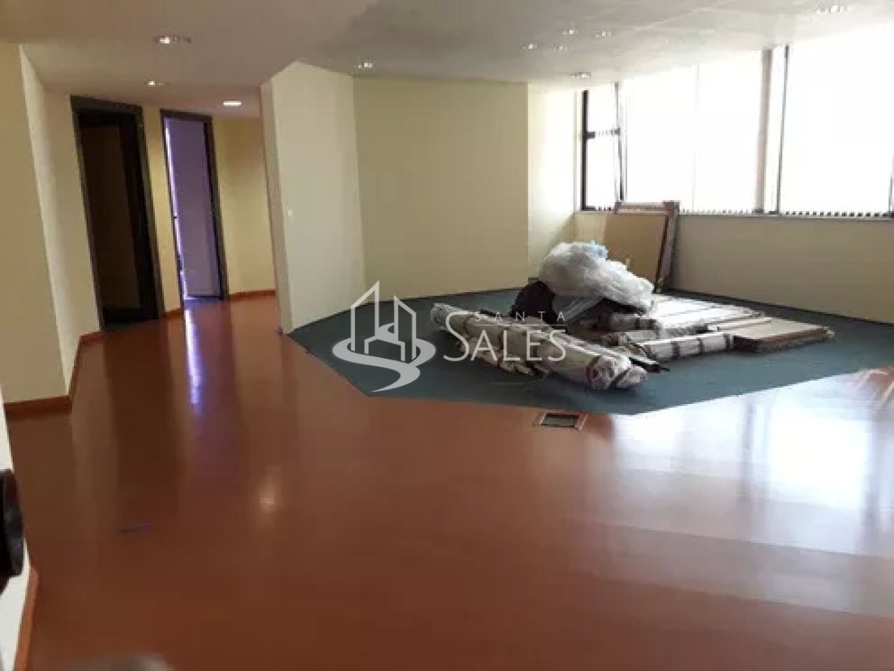 Sala-Conjunto, 136 m² - Foto 20