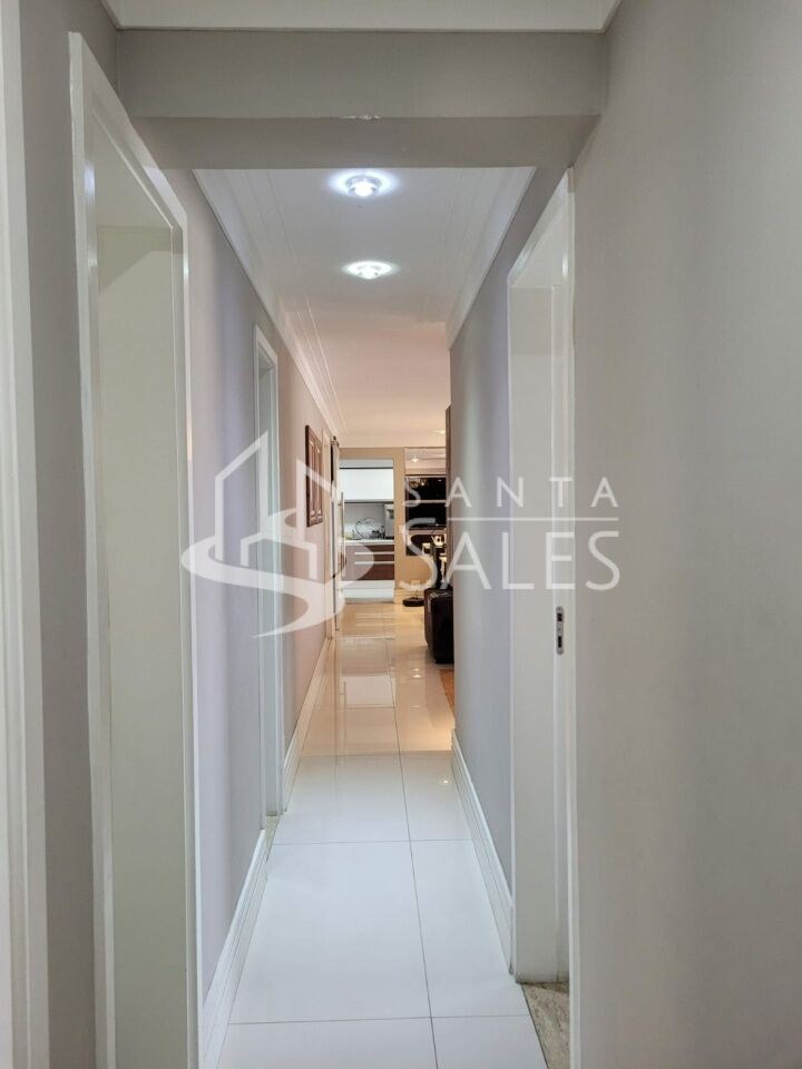 Apartamento, 3 quartos, 189 m² - Foto 9