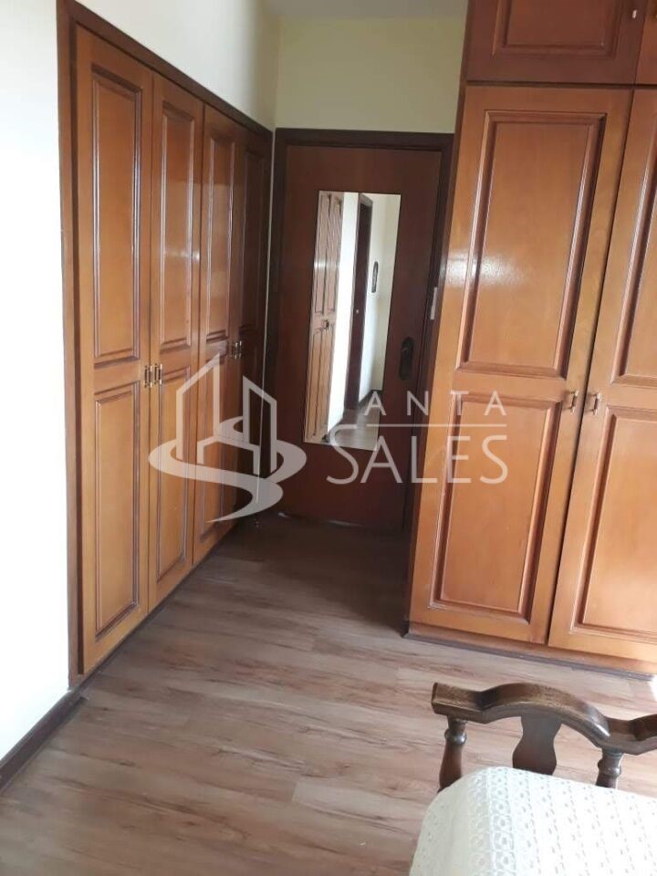 Apartamento, 3 quartos, 162 m² - Foto 5