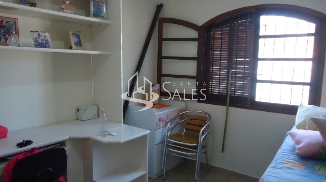 Sobrado, 2 quartos, 120 m² - Foto 5