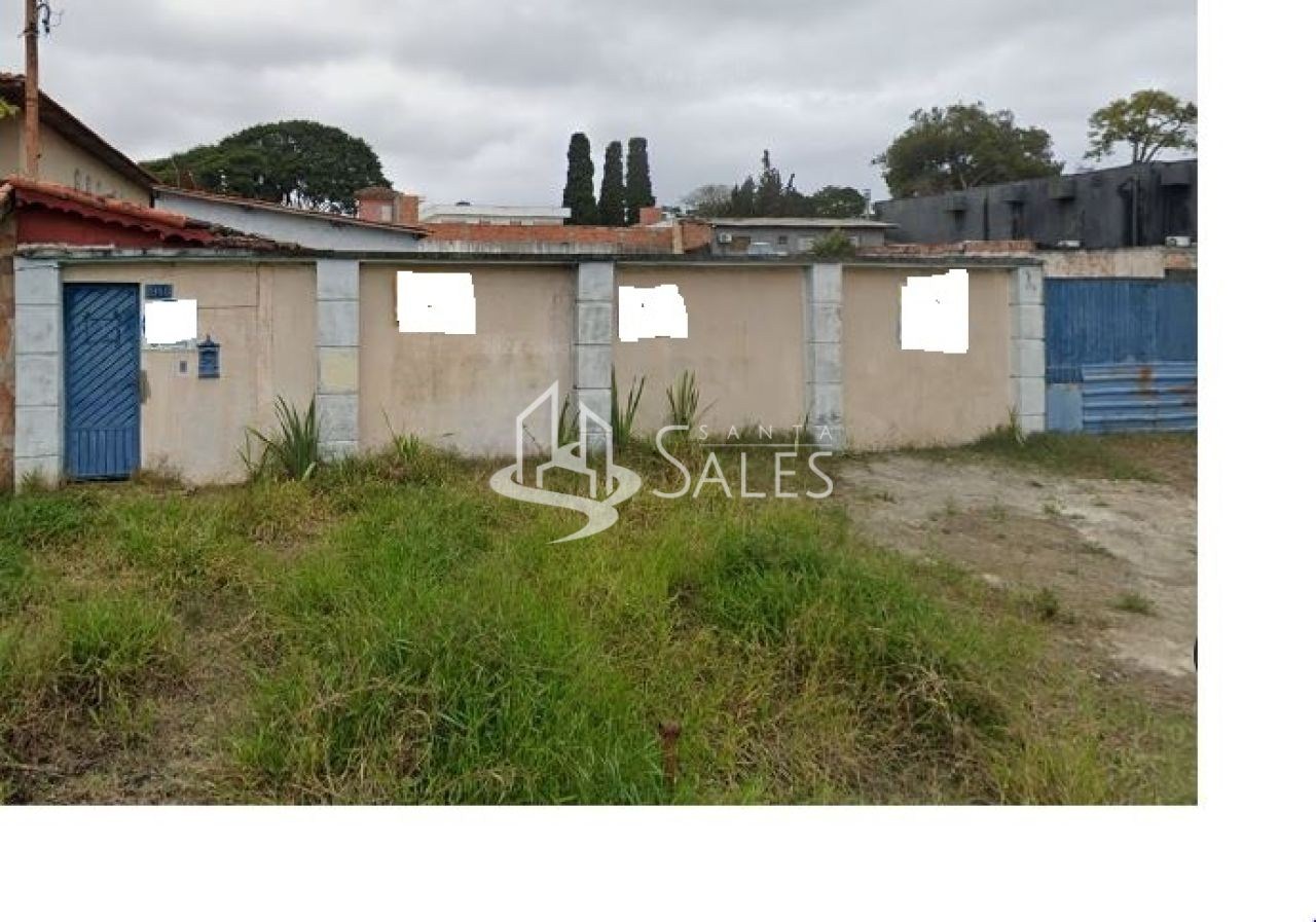 Terreno, 1320 m² - Foto 1