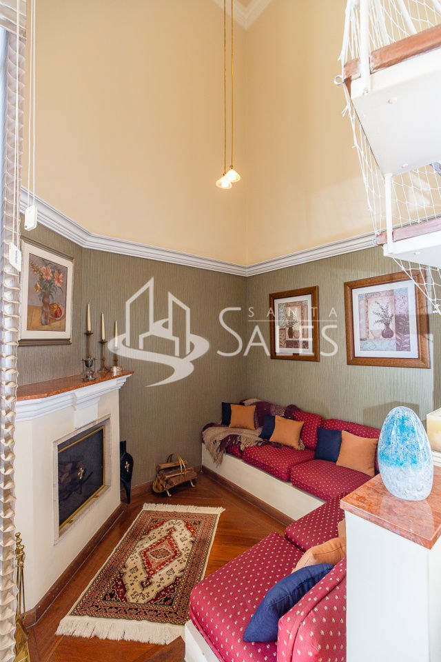 Cobertura, 3 quartos, 297 m² - Foto 14