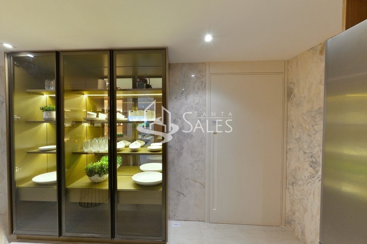 Apartamento, 3 quartos, 173 m² - Foto 6