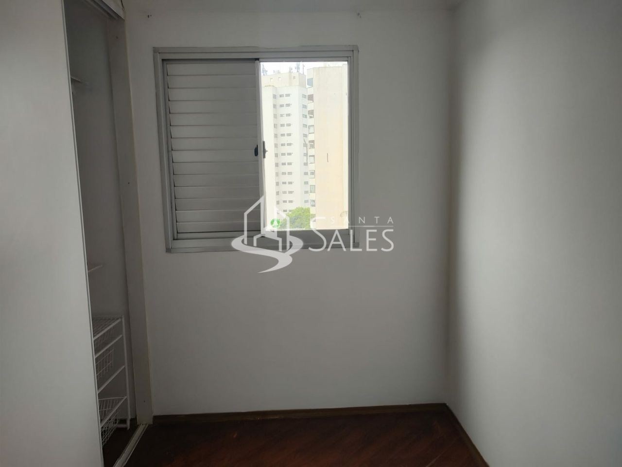 Apartamento, 2 quartos, 50 m² - Foto 12