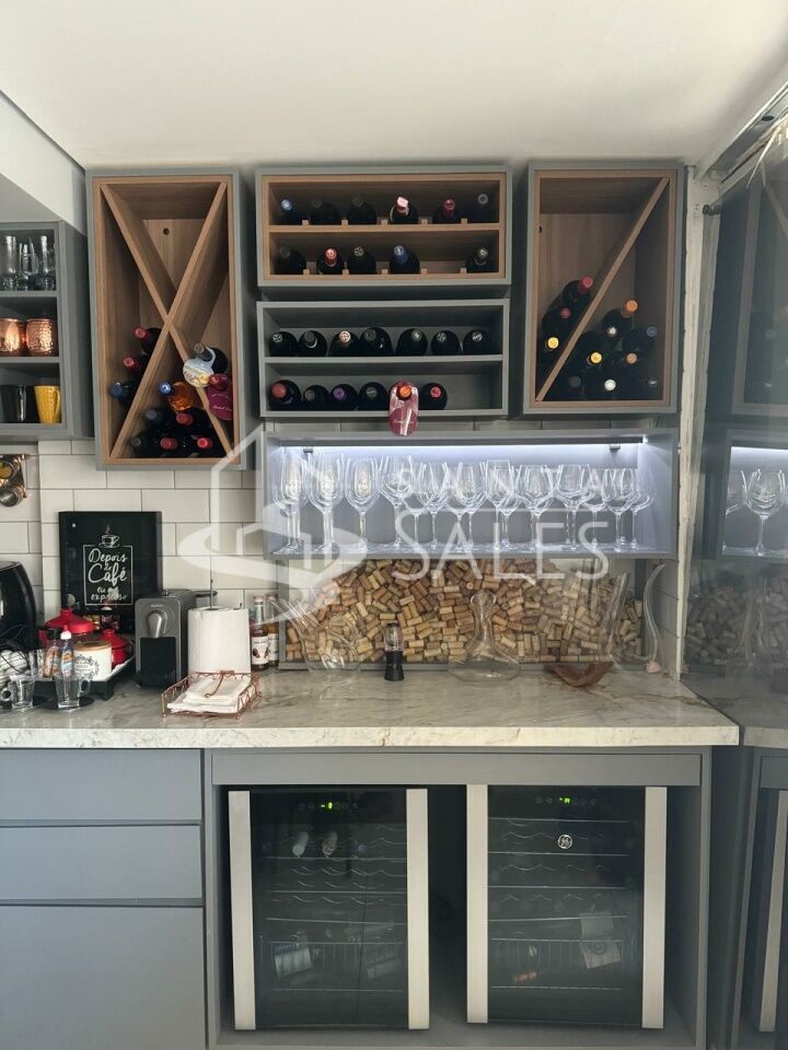 Apartamento, 2 quartos, 111 m² - Foto 19