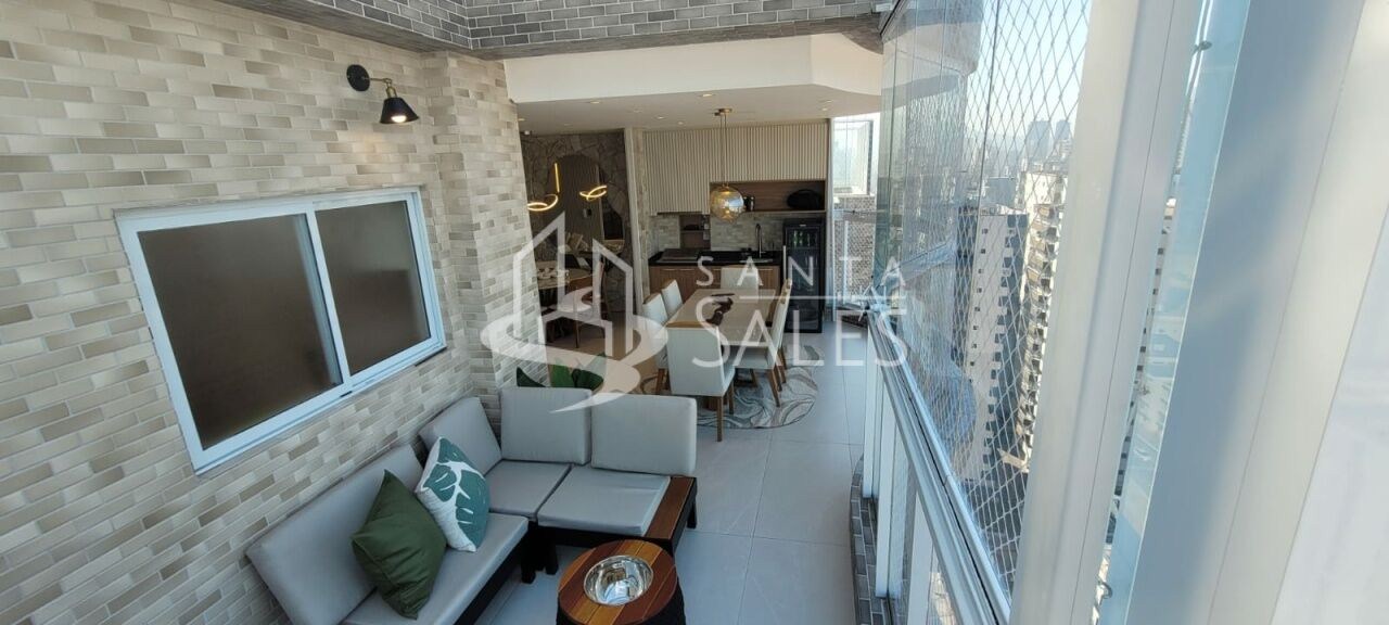 Cobertura à venda com 3 quartos, 240m² - Foto 20